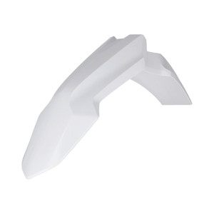 Acerbis - Front Fender White - 2988630002