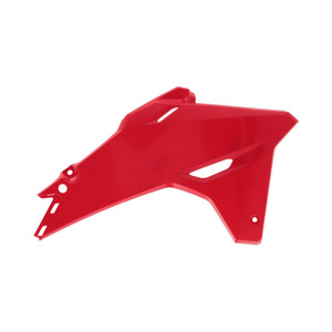 Acerbis - Radiator Shroud Red - 2988640227