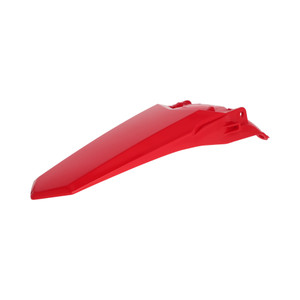 Acerbis - Rear Fender Cr Red - 2988690227