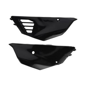 Acerbis - Side Panels-upper Black - 2988660001