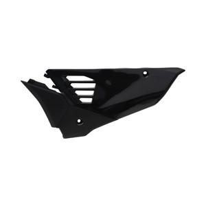 Acerbis - Side Panels-upper+lower Black - 2988680001