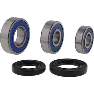 All Balls - Wheel Bearing Kit Front/rear Husq - 25-1855