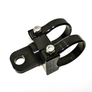 Axia - Adjustable Angle Flag/whip Mount Black - MODAWM-BK