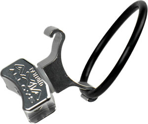 Axia - Helmet Air Hose Swivel Silver - MODHS-C