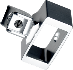 Axia - Rocker Switch Mount Silver - MODRS-C