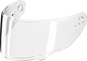 Cardo - Beyond Gt/gts Visor Clear Xl/2x - OTHA010020