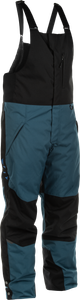 Fly Racing - Outpost Float Bib Blue/light Blue/black 3x - 470-65053X