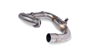 Fmf - S/s  Megabomb  Header W/mid Pipe - 44493
