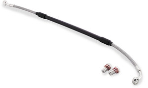 Galfer - Steel Brake Line Rear Yam - FK003D198R-OLD