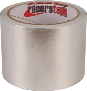 Isc - Aluminum Heat Foil Tape 3"x25' - RTAF325