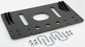 Kfi - Atv Plow Mount Kit - 105120
