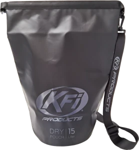 Kfi - Kfi Dry Bag 15 Liter - KFI-DB-15L