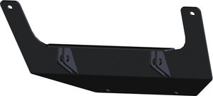 Kfi - Plow Mount John Deere - 105865