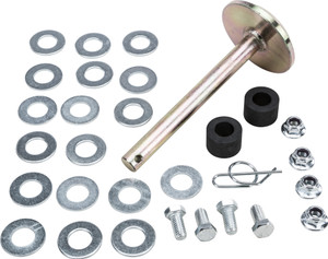 Kfi - Plow Skid Kit Each - 105490