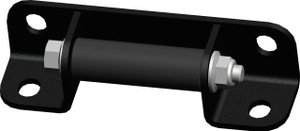 Kfi - Plow Strap Roller Standard Width - 106140