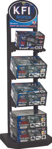 Kfi - Winch Display Stand Standing - 110400