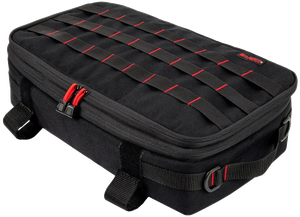Moto Pockets - Pannier Bag Black 17.5"x10"x4" - 10018
