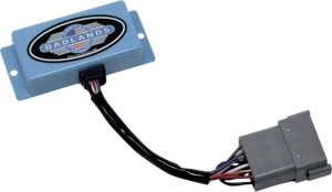 Namz Custom Cycle - Self-cancel Turn Signal Module Bt 01-03 - ATS-04-D