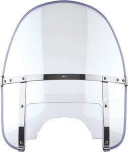 National Cycle - Heritage Beaded Ws Clear W/adjustable Window - N2235