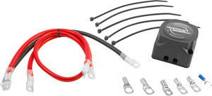 Open Trail - Battery Isolator Kit - 70-2000-OT