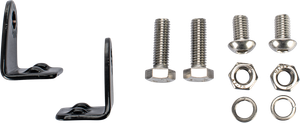 Open Trail - Mounting Arm For Slimline Pair - B18 END BRACKET KIT