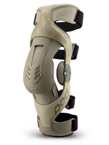 Pod - K4 3.0 Knee Brace Lt Camo Left Md/lg - K430-CAM-LT-MD/LG