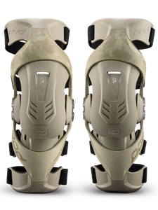 Pod - K4 3.0 Knee Brace Pr Camo Pair Xs/sm - K430-CAM-PR-XS/SM