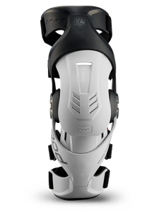 Pod - K4 3.0 Knee Brace Rt Stealth Grey Right 3x+ - K430-STG-RT-3X+