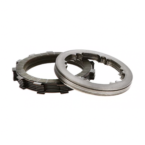 Rekluse Racing - Apex  Repl  Clutch  Pack Duc - 754-14001
