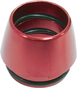 Solas - Impeller Seal 18mm Shaft Aluminum - SLA008