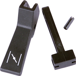 Sp1 - Choke Lever Kit S-d - SM-05162