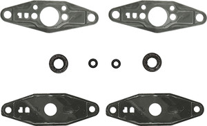 Sp1 - Exhaust Valve Gasket Kit A/c - SM-09526E