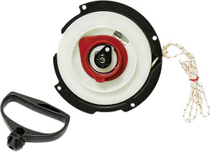 Sp1 - Recoil Assembly S-d - SM-11020