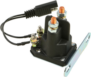 Sp1 - Starter Solenoid - SM-01450