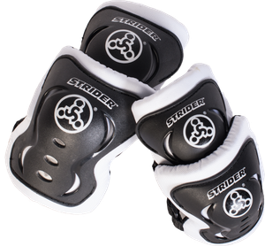 Strider - Elbow/knee Pad Set - APADSET-SM