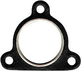 Vertex - Exhaust Gasket Pol 544 F/c S/m - 718186