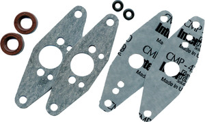 Vertex - Exhaust Valve Gasket Kit A/c S/m - 719103