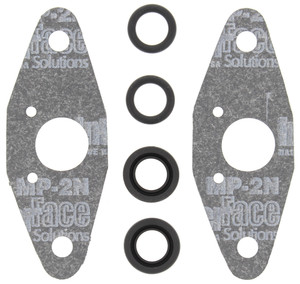 Vertex - Exhaust Valve Gskt Kit- Lgnd+ 500ss '02-07-500 Gt/mxz '01-03 - 719114