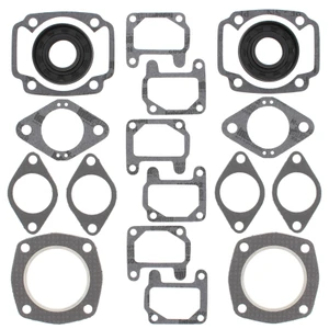Vertex - Gasket Kit- 340/fc '71-75 + Jag 75-invitr 340 78 - 711032