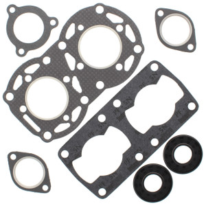 Vertex - Gasket Kit- Txl340lc '77-82 - 711109