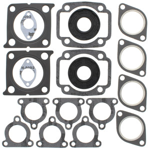 Vertex - Gasket Kit-panther 370 '01+ 03-08- 370/es/lx '99-08 - 711244