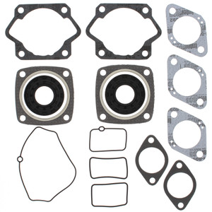 Vertex - Gasket Kit-rtx 440fc Tnt 74-75 Everest - 711084