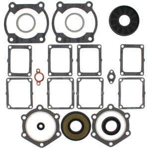 Vertex - Gasket Kit-yamaha Srv540 82-84 Fc - 711167