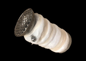 Voodoo - Phantom Baffle - VEPC