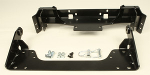 Warn - Provantage Front Plow Mounting Kit - 95475