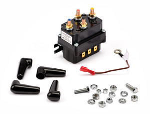 Warn - Replacement Contactor Vrx - 100995