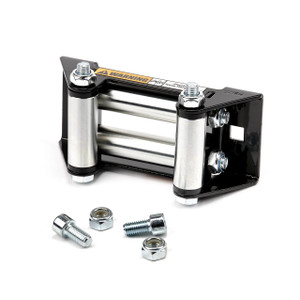 Warn - Roller Fairlead Vrx/axon 35 - 100965