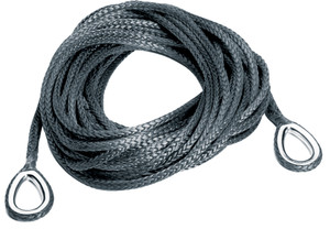 Warn - Syn. Rope Extension 50ft - 69069