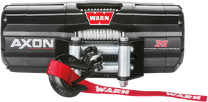 Warn - Warn Axon 35 W/ Plow Mode - 110235