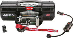 Warn - Warn Axon 55 W/ Plow Mode - 110255